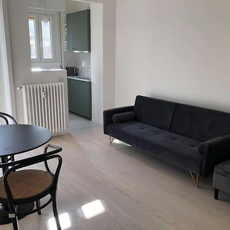 Milan New Apartment In Lively Central Area エクステリア 写真