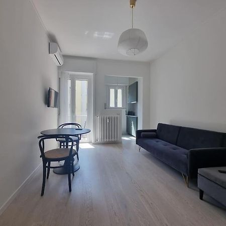 Milan New Apartment In Lively Central Area エクステリア 写真