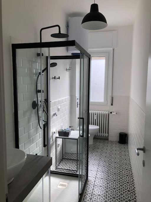 Milan New Apartment In Lively Central Area エクステリア 写真