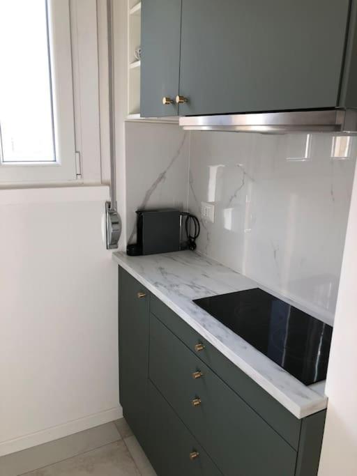 Milan New Apartment In Lively Central Area エクステリア 写真