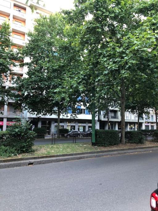Milan New Apartment In Lively Central Area エクステリア 写真