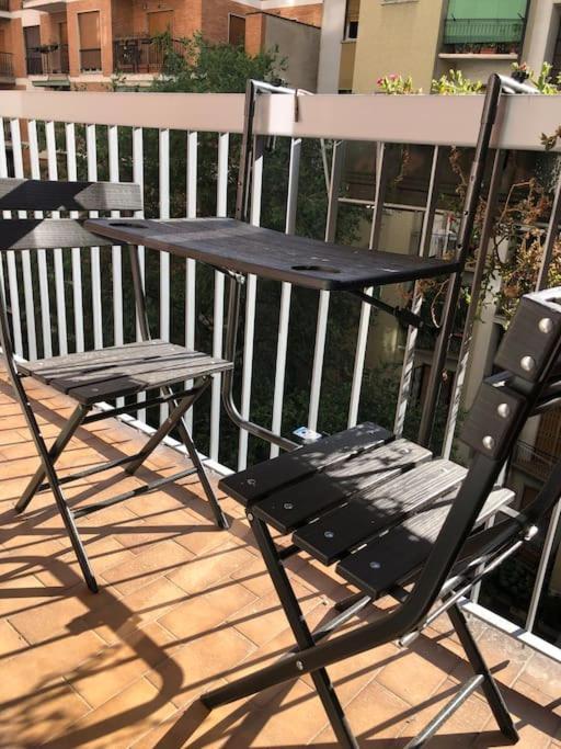 Milan New Apartment In Lively Central Area エクステリア 写真