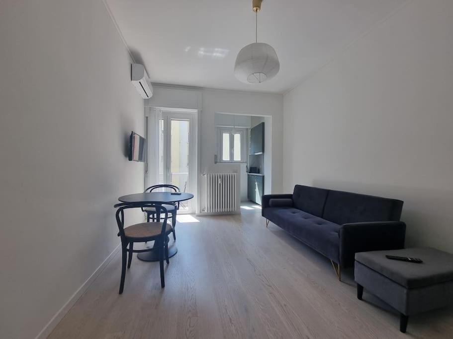 Milan New Apartment In Lively Central Area エクステリア 写真